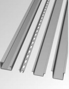 Standard DIN Rail Mounting